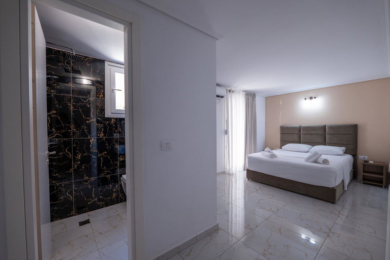 Hotel Elite Sarande, Sarande, Албания