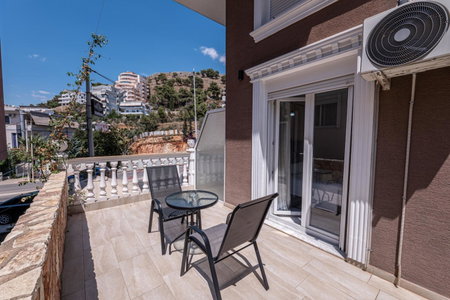 Hotel Elite Sarande, Sarande, Албания
