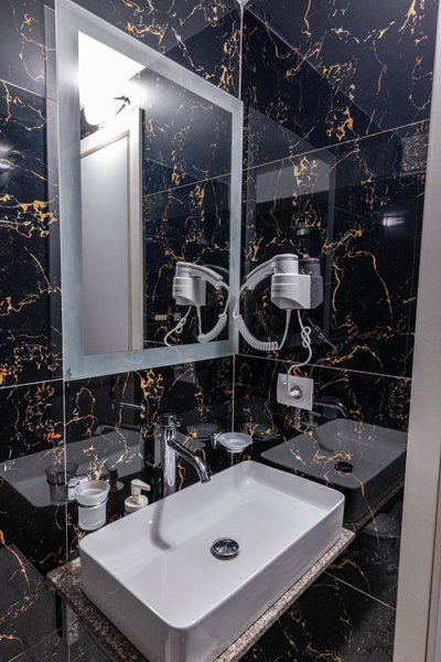 Hotel Elite Sarande, Sarande, Албания