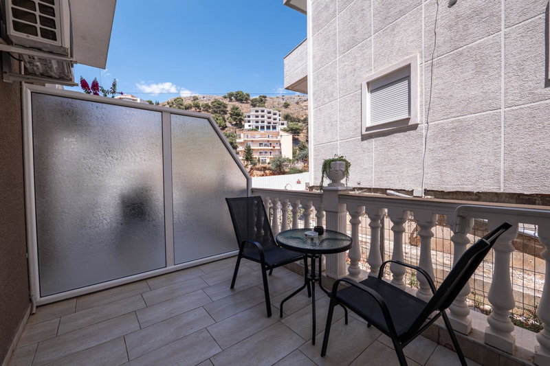 Hotel Elite Sarande, Sarande, Албания