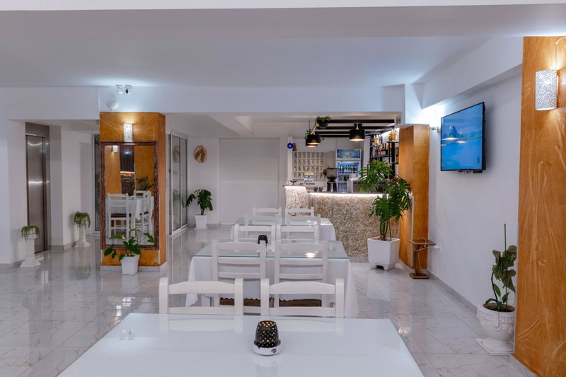 Hotel Elite Sarande, Sarande, Албания