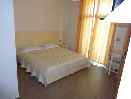 Hotel Piazza, Peshkopi, Albania