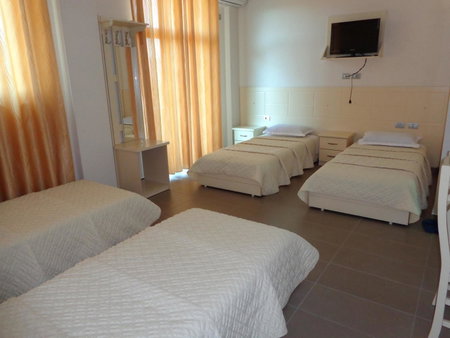 Hotel Piazza, Peshkopi, Albania