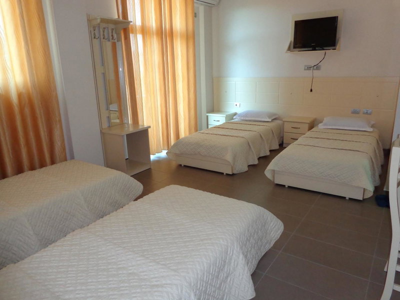 Hotel Piazza, Peshkopi, Albania