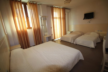 Hotel Piazza, Peshkopi, Albania