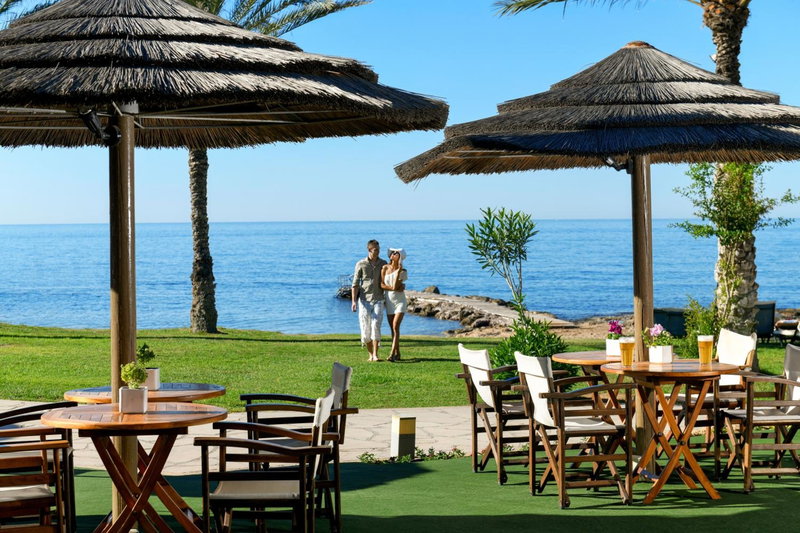 Constantinou Bros Athena Beach Hotel, Paphos, Cyprus