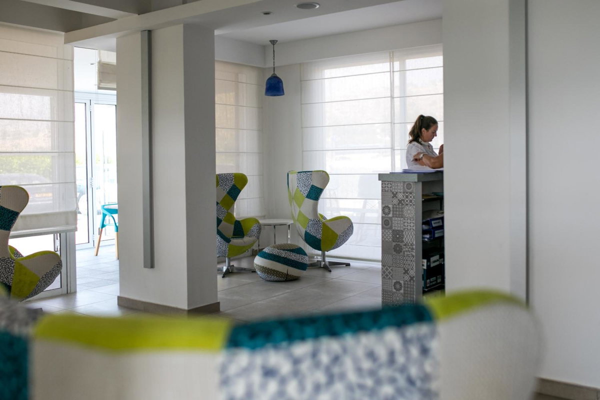Hôtel · Marica's Boutique Hotel, Paphos