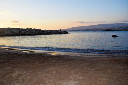 Marica's Boutique Hotel, Paphos, Cyprus