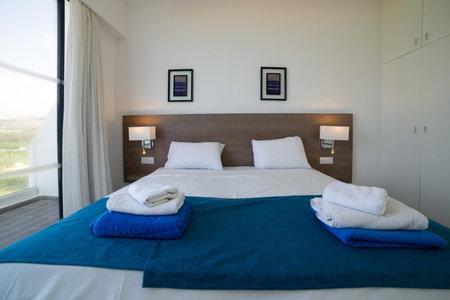 Marica's Boutique Hotel, Paphos, Cyprus