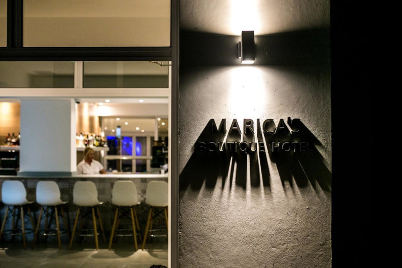 Marica's Boutique Hotel, Paphos, Cyprus