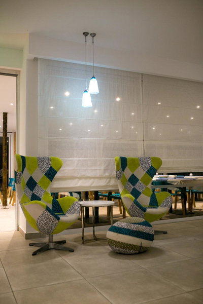 Marica's Boutique Hotel, Paphos, Cyprus