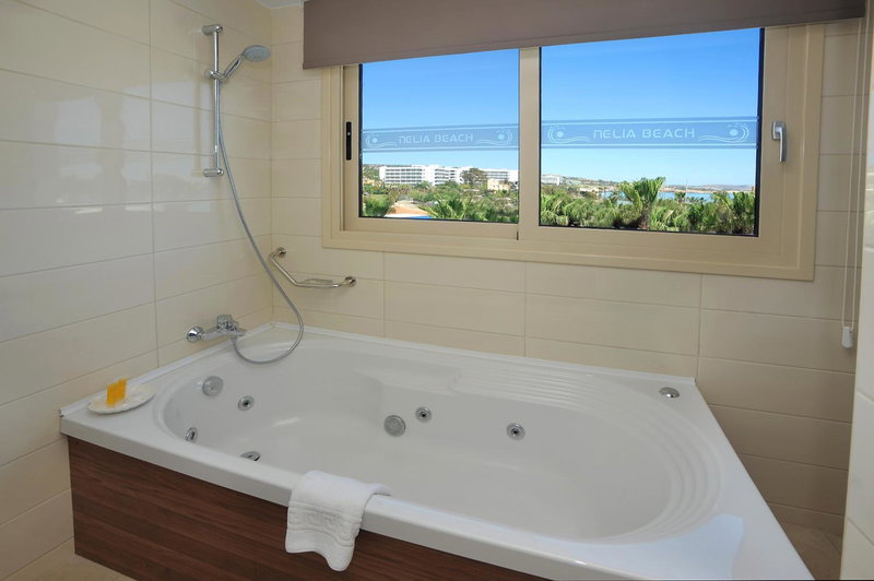 Nelia Beach Hotel & Spa, Protaras, Кипр