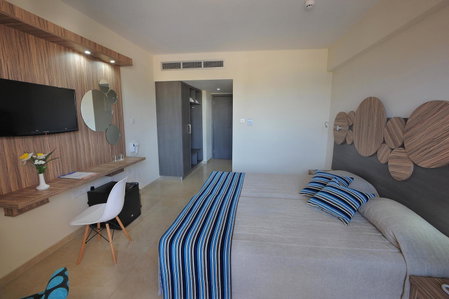 Nelia Beach Hotel & Spa, Protaras, Кипр