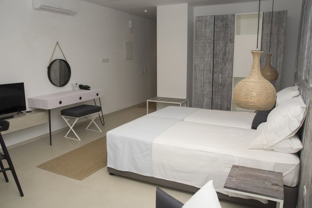 Hylatio Tourist Village, Cyprus