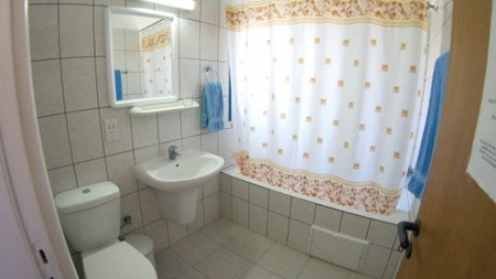 Hylatio Tourist Village, Kato Polemidia, Кипр