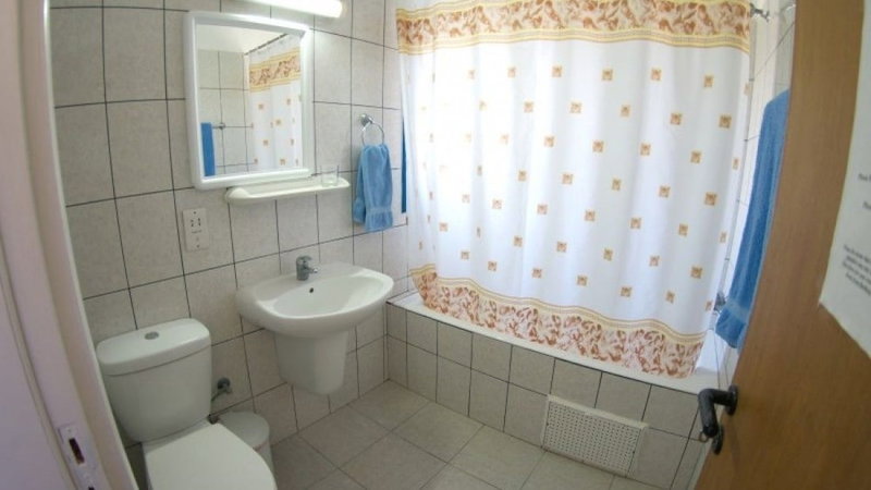 Hylatio Tourist Village, Kato Polemidia, Кипр