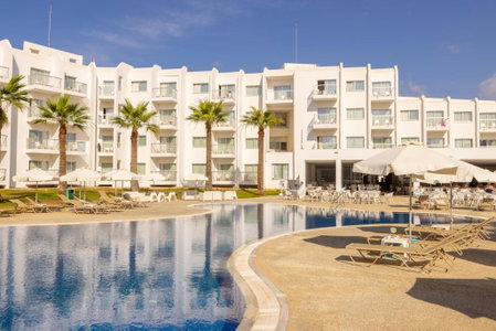 Papantonia Hotel, Protaras, Кипр