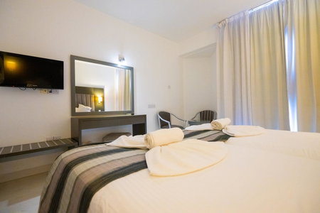Napa Jay Hotel, Protaras, Кипр