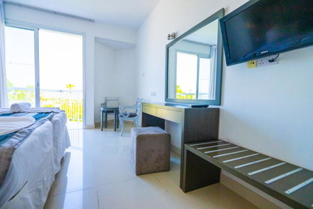Napa Jay Hotel, Protaras, Кипр