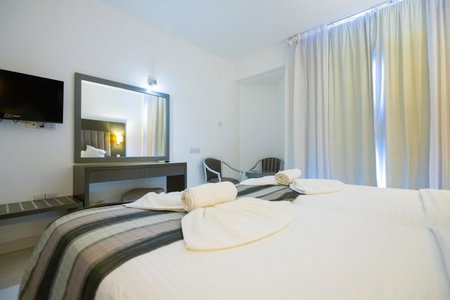 Napa Jay Hotel, Protaras, Кипр
