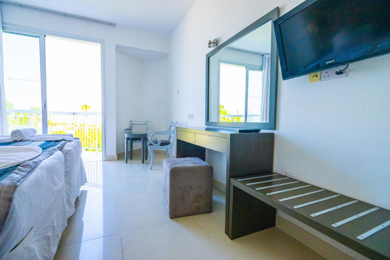 Napa Jay Hotel, Protaras, Кипр
