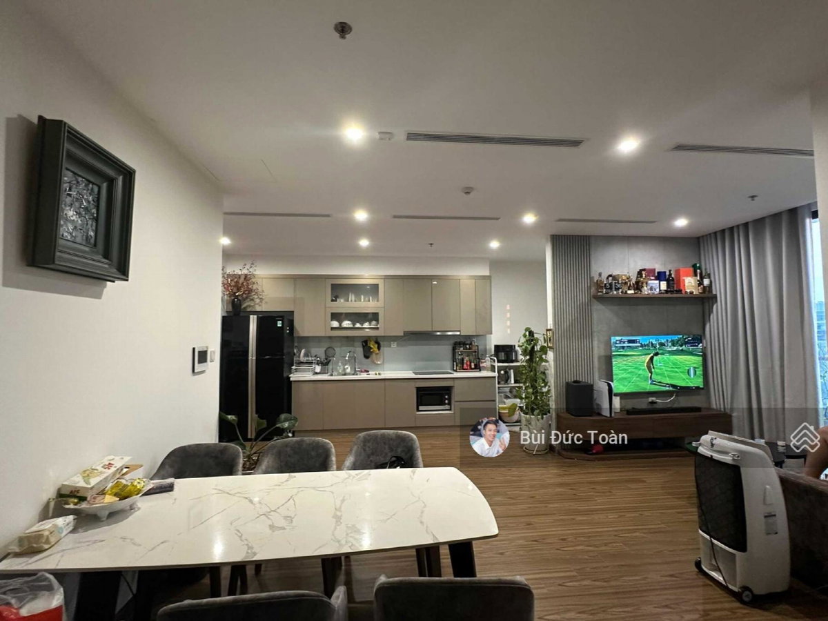 Vinhomes West Point, Vietnam