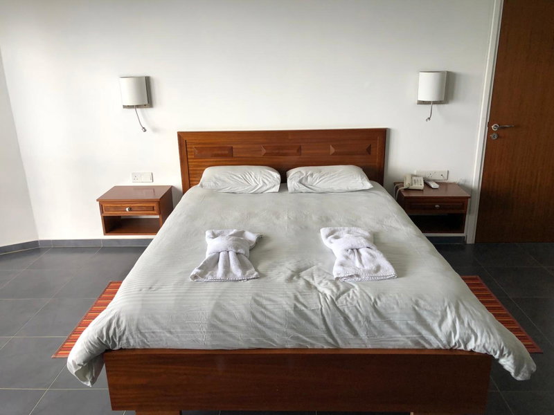 Demetriou Paradisos Hills Hotel, Lyso, Кипр
