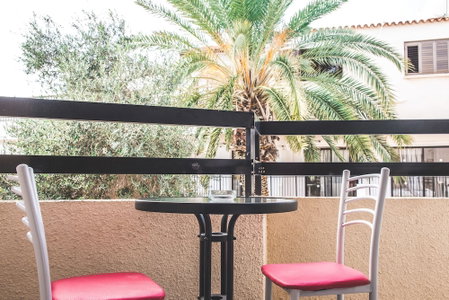 Pan Marie Apartments, Protaras, Chipre