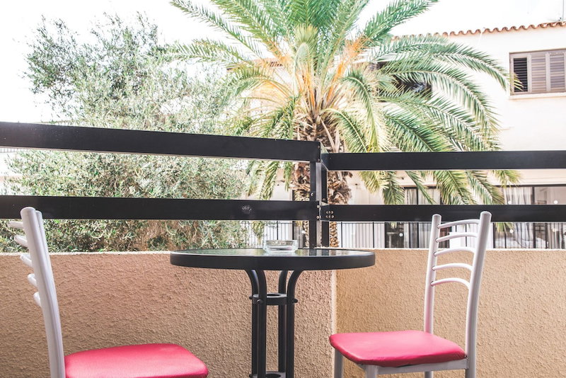 Pan Marie Apartments, Protaras, Chipre