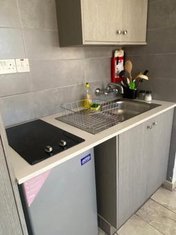 Pan Marie Apartments, Protaras, Chipre