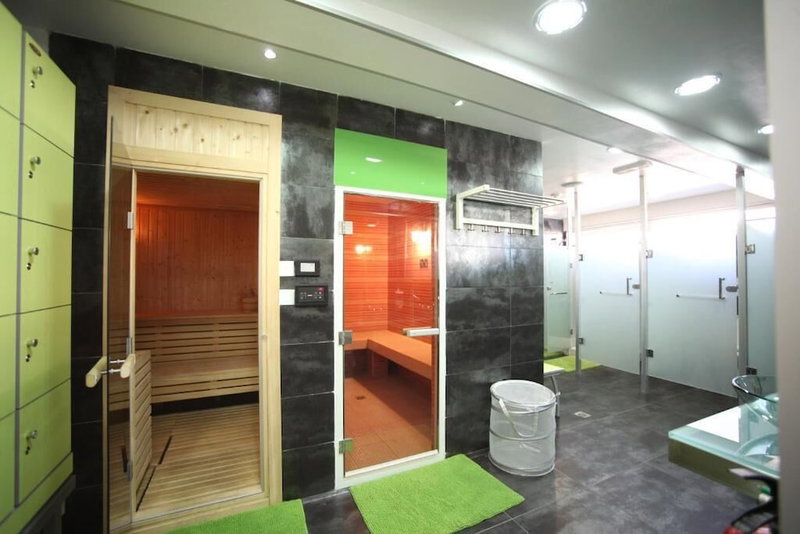 Pan Marie Apartments, Protaras, Chipre