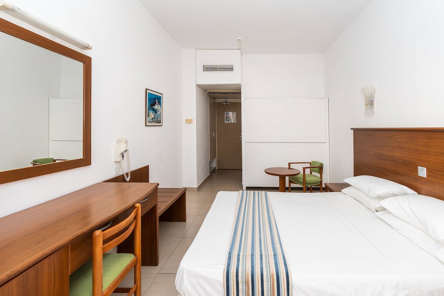 Adelais Bay Hotel, Protaras, Chipre