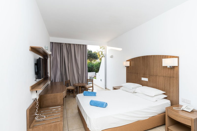 Adelais Bay Hotel, Protaras, Chipre
