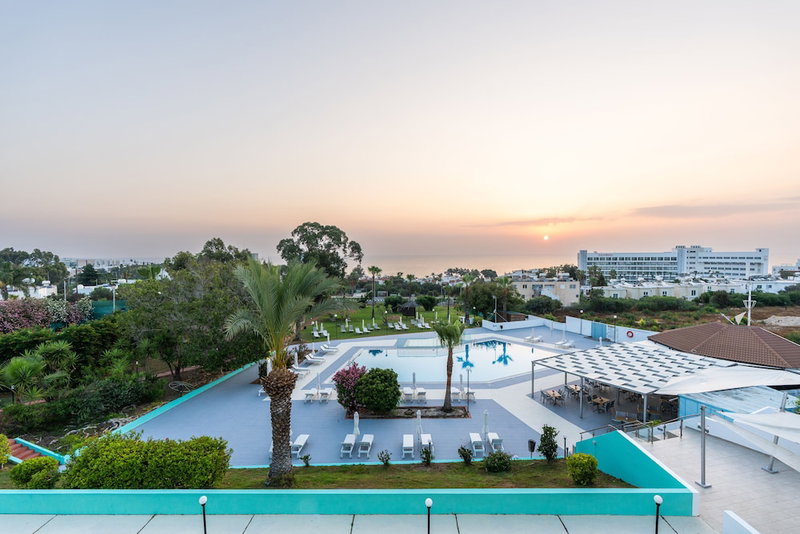 Adelais Bay Hotel, Protaras, Chipre
