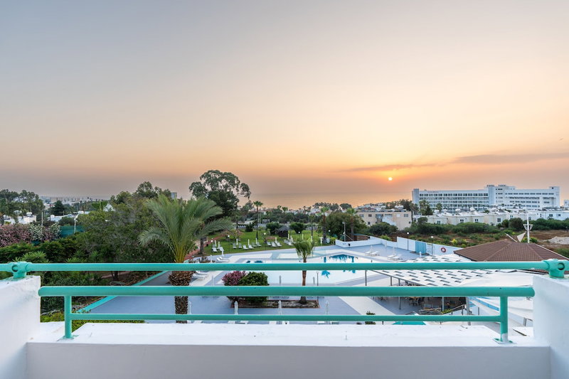 Adelais Bay Hotel, Protaras, Chipre
