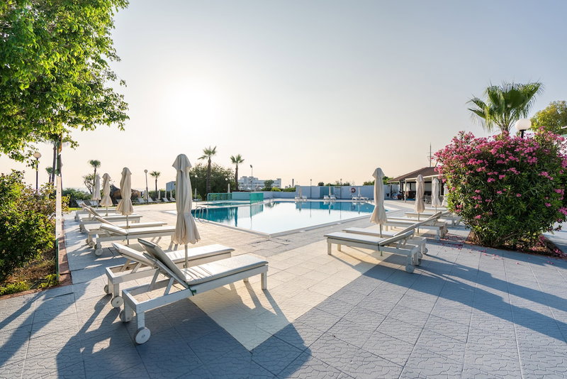 Adelais Bay Hotel, Protaras, Chipre