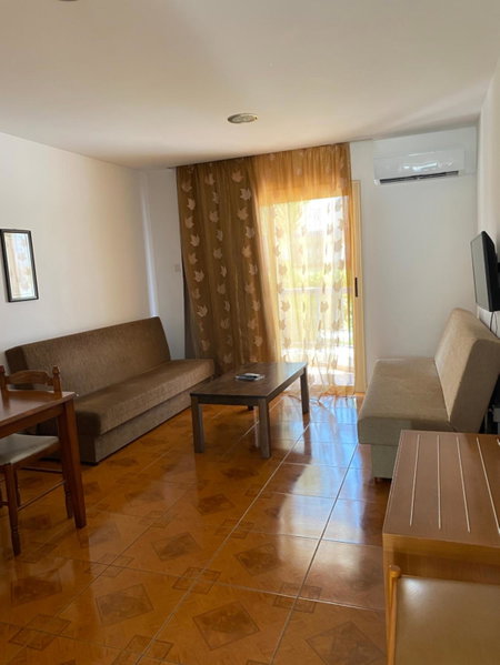 Alexia Hotel Apartments, Protaras, Chipre