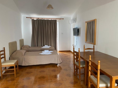 Alexia Hotel Apartments, Protaras, Chipre