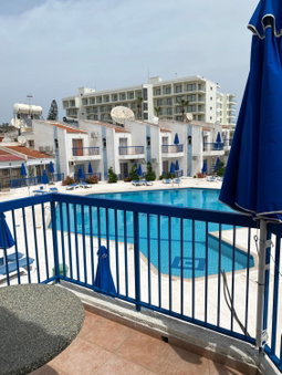 Alexia Hotel Apartments, Protaras, Chipre