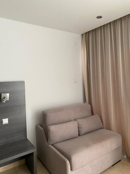 Alexia Hotel Apartments, Protaras, Chipre