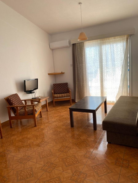 Alexia Hotel Apartments, Protaras, Chipre