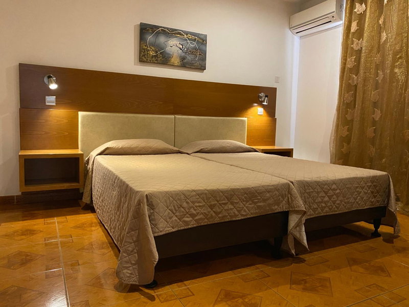 Alexia Hotel Apartments, Protaras, Chipre