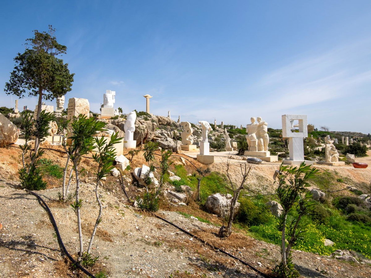 Отель · Cyprotel Florida, Protaras