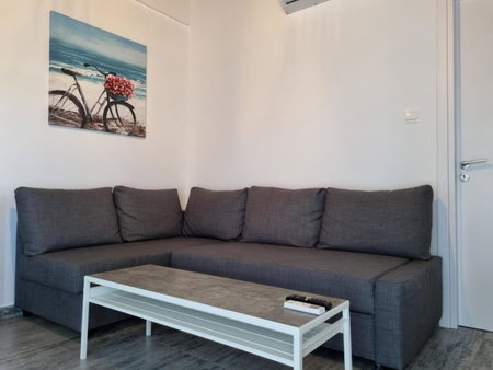 Kamaroporta Luxury Apartments, Ayios Theodhoros, Chypre