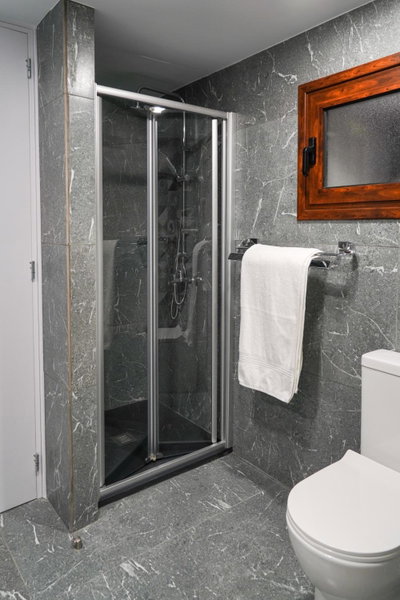 Kamaroporta Luxury Apartments, Ayios Theodhoros, Chypre