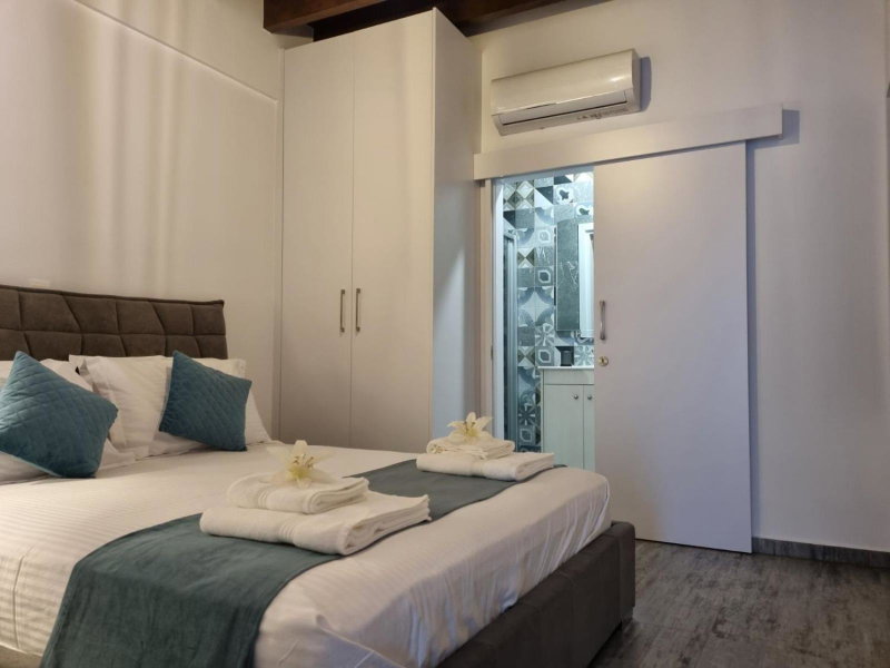 Kamaroporta Luxury Apartments, Ayios Theodhoros, Chypre