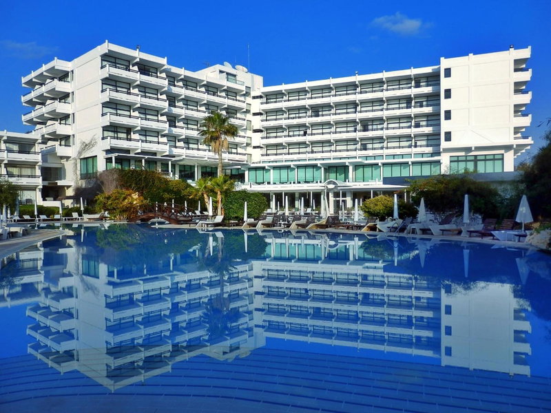 Grecian Bay, Protaras, Кипр
