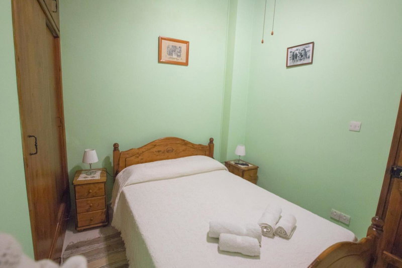 Iosiphis Stonebuilt House, Pano Lefkara, Кипр