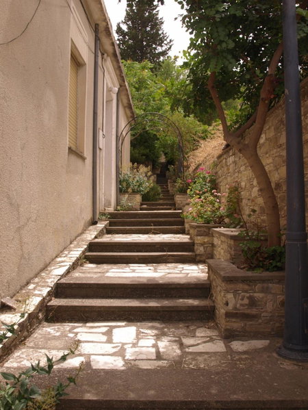 Iosiphis Stonebuilt House, Pano Lefkara, Кипр