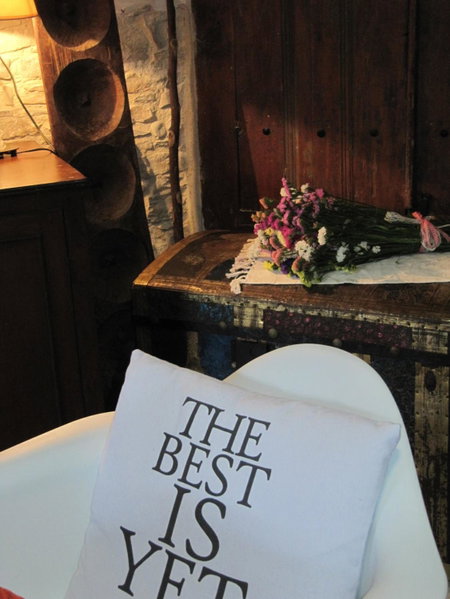 Stratos ArtDeco House, Germasogeia, Кипр